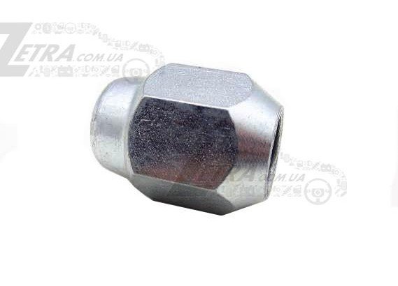 5295147000 MOBIS Гайка колесная (пр-во Mobis)