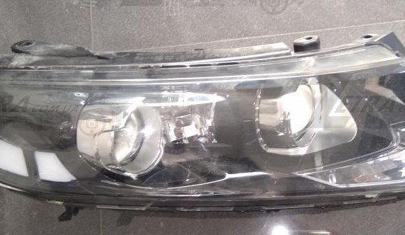 Фото фара передня ліва 921012t441 921012t441 MOBIS 921012t441 MOBIS Фара передня ліва 921012t441