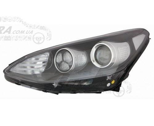 92101f1010 MOBIS Фара передняя 92101f1010