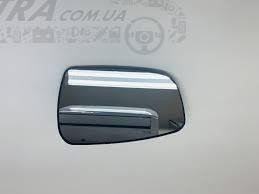876111m200 MOBIS Стекло дзеркала 876111m200 Kia