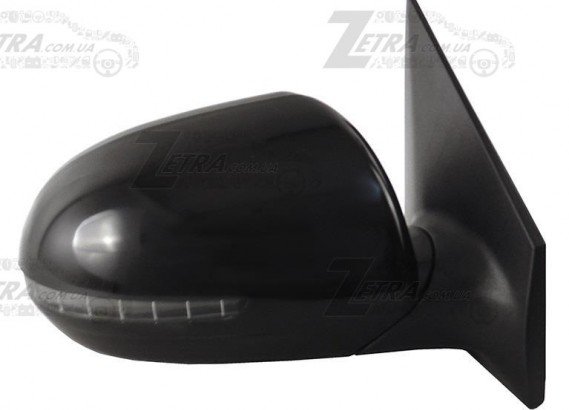 876204y040 MOBIS Дзеркало зовнішнє 876204y040