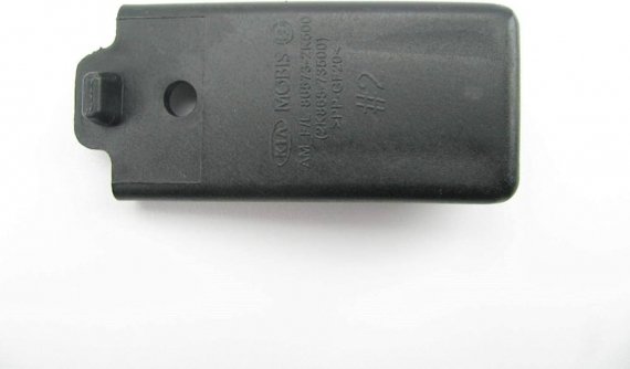 865732k500 MOBIS Кронштейн бампера 865732k500