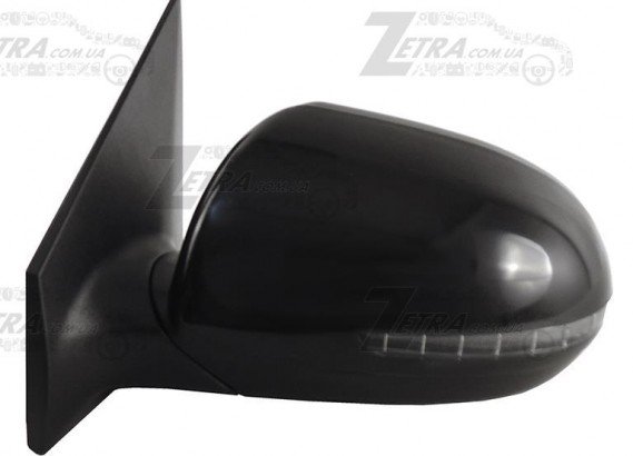 876104y040 MOBIS Зеркало наружное 876104y040