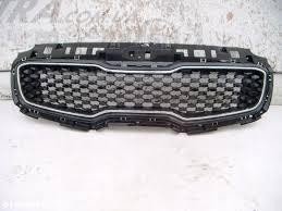 86350f1010 MOBIS Решетка радиатора 86350f1010