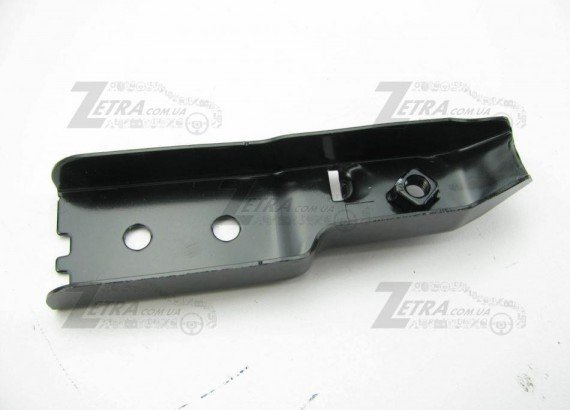 865652k500 MOBIS Кронштейн бампера 865652k500