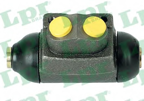 4148 LPR ЦИЛИНДР ТОРМ ЗАДН L 4148 LPR