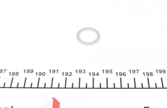 804.980 ELRING (Germany) Уплотнительное кольцо ELRING