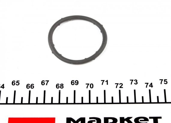 828.963 ELRING (Germany) Уплотнительное кольцо ELRING