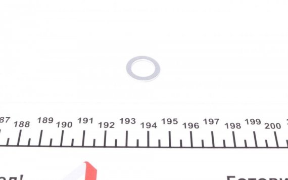 Уплотнительное кольцо ELRING 239.402