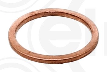 118.907 ELRING (Germany) Уплотнительное кольцо ELRING