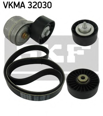 VKMV6PK1230 SKF Ремень поликлин. (пр-во SKF)