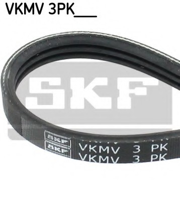 VKMV3PK668 SKF Ремень поликлин. (пр-во SKF)