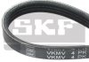 Ремень поликлин. (пр-во SKF) VKMV4PK815