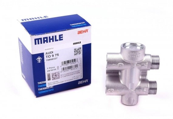 TO 9 75 MAHLE Термостат AUDI (пр-во Mahle)