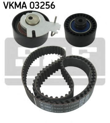 VKM 13256 SKF Ролик натяжной VKM 13256 SKF