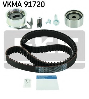 VKM 71100 SKF Ролик