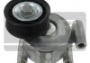 Ролик натяжний VKM 34014 SKF