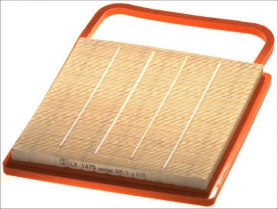 Фільтр повітря LX1475 KNECHT