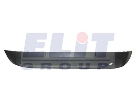 KH9524 227 ELIT  Спойлер бампера заднего ELIT