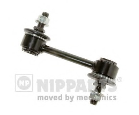 N4893020 NIPPARTS (Нидерланды) Тяга стабілізатора NIPPARTS