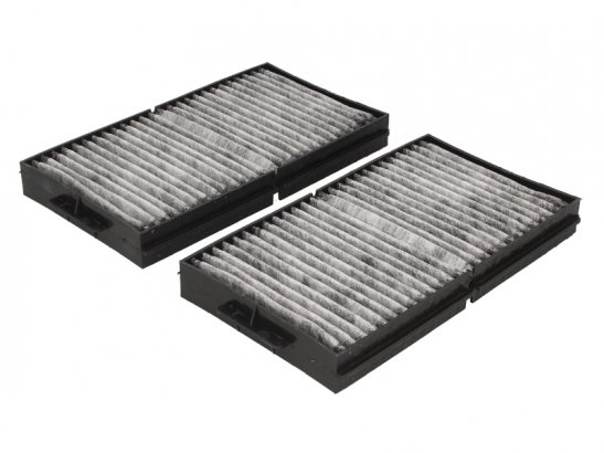 Фільтр салону DCF457K DENSO