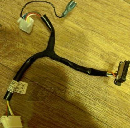 Фото жгут проводов 561922k300 Kia 561922k300 MOBIS 561922k300 MOBIS Жгут проводов 561922k300 Kia