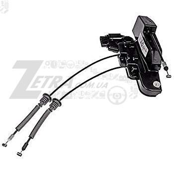 814101d010 MOBIS Замок дверей 814101d010 Kia