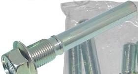 kh43033694 MOBIS Напрямна супорта kh43033694