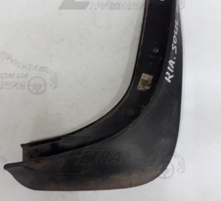 868412k000 MOBIS Брызговик задний 868412k000