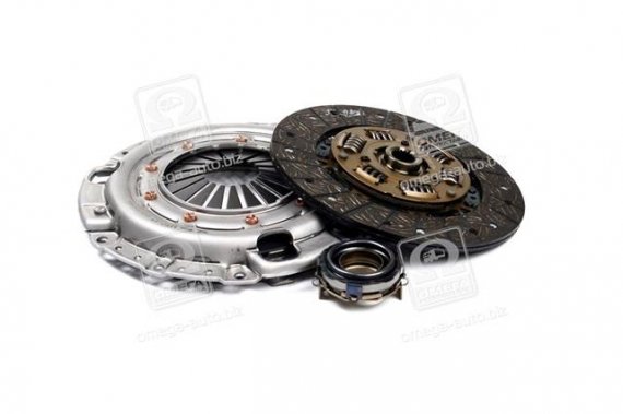 MBK-012 Valeo PHC Сцепление (пр-во VALEO PHC)