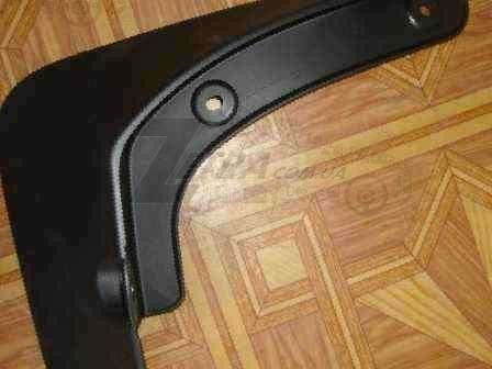 868411g600 MOBIS Брызговик задний 868411g600