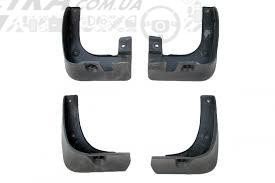 86841a7000 MOBIS Брызговик задний 86841a7000