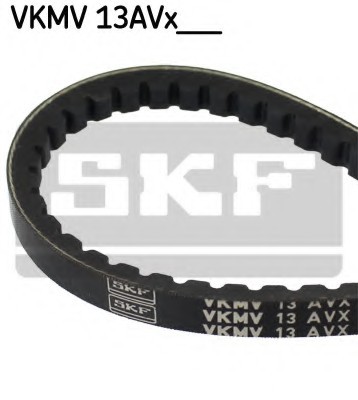 VKMV13AVX1045 SKF Ремінь клиновий (Пр-во SKF)