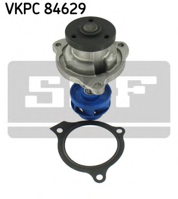 Водяна помпа VKPC 84629 SKF