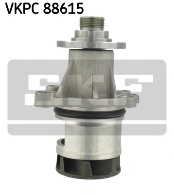 VKPC 88615 SKF Водяна помпа VKPC 88615 SKF