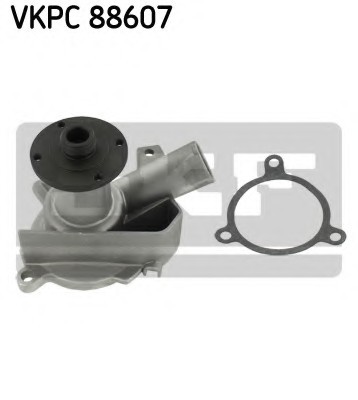 VKPC 88607 SKF Водяна помпа VKPC 88607 SKF