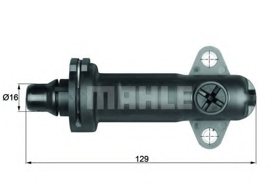 TE 2 70 MAHLE Термостат BMW (пр-во Mahle)