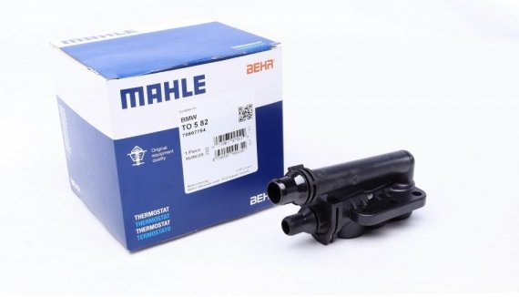 TO 5 82 MAHLE Термостат BMW (пр-во Mahle)