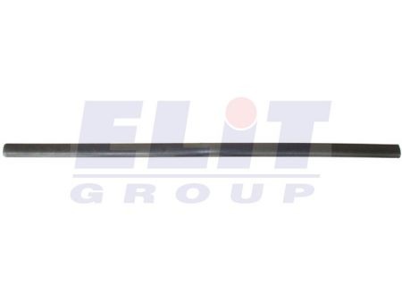 KH9539 00021 ELIT  VW PAS 00- Молдинг лев ELIT