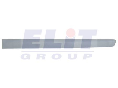 KH9506 00043 ELIT  VW POL 02- Молдинг лев ELIT