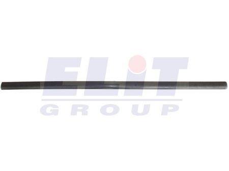 KH9539 00022 ELIT  VW PAS 00- Молдинг пра ELIT