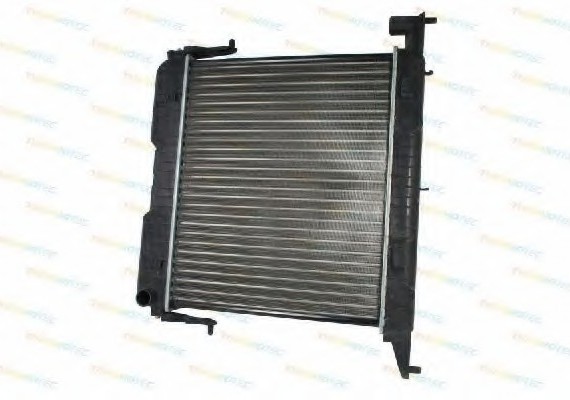 Фото радіатор D7X037TT THERMOTEC D7X037TT THERMOTEC D7X037TT THERMOTEC Радіатор D7X037TT THERMOTEC