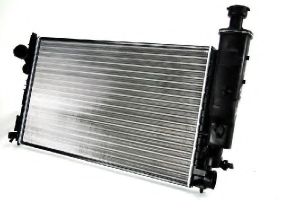 Радиатор D7P047TT THERMOTEC