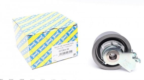 GT384.06 SNR Ролик натяжний GT384.06 SNR