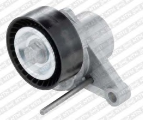 Фото натягувач ременя генератора CITROËN C4/PEUGEOT 307/308 1.4-1.6 02-21 GA359.15 SNR GA359.15 SNR Натягувач ременя генератора CITROËN C4/PEUGEOT 307/308 1.4-1.6 02-21