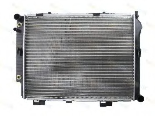 Фото радиатор D7M029TT THERMOTEC D7M029TT THERMOTEC D7M029TT THERMOTEC Радиатор D7M029TT THERMOTEC