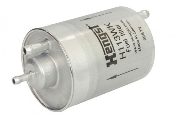 H113WK HENGST (GERMANY) Фильтр топл. (пр-во Hengst)