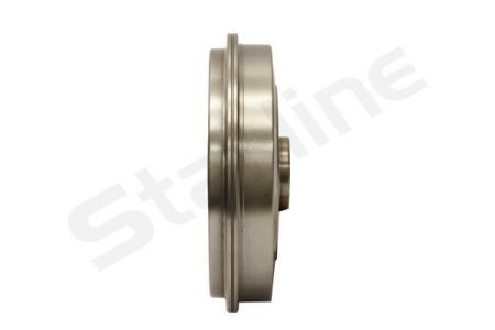 PB 6452 Starline Барабан тормозной STARLINE