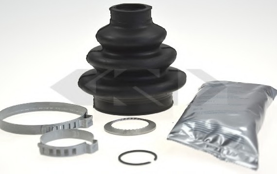 Пильовик ШРУСу SPIDAN (GKN) 26086