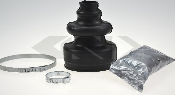 Пильовик ШРУСу SPIDAN (GKN) 26287